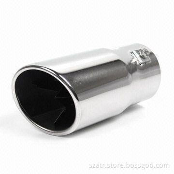 Exhaust System, Different Sizes are Available